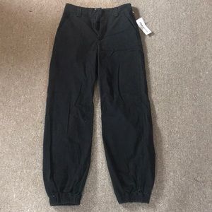Urban Outfitters Black BDG pants
